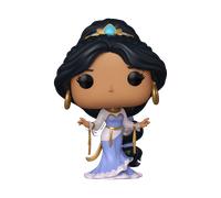 Funko Pop! Jasmine (Grand Entrance)