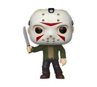 Funko Pop! Jason