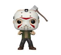 Funko Pop! Jason (Axe in Head)