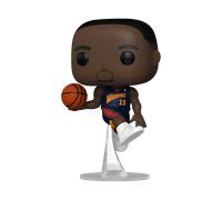 Funko Pop! Jason Richardson