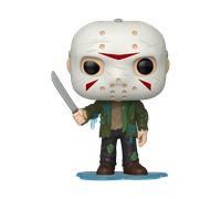 Funko Pop! Jason (Waterlogged)