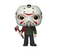 Funko Pop! Jason with Ax