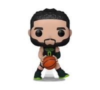 Funko POP! Jayson Tatum (City Edition) - NBA: Boston Celtics