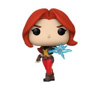 Funko Pop! Jean Grey (Wasteland) (X-Men '97)