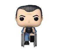 Funko Pop! Jeff Jefferies