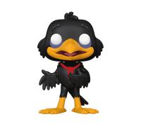 Funko Pop! Jeremy Crow