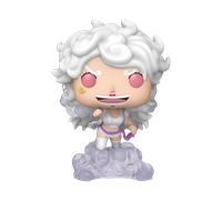 Funko Pop! Jewelry Bonney