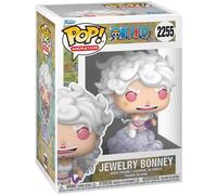 POP! Animation - One Piece #2255 Jewelry Bonney