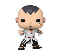 Funko Pop! Jigen