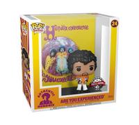 FUNKO POP: JIMI HENDRIX - ARE YOU EXPERIENCED ALBUM