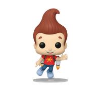 Funko Pop! Jimmy Neutron with Jet Pack