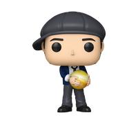 Funko Pop! Jin (Astronaut)