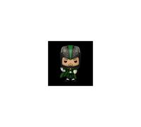 Funko Pop! Jingle All The Way Myron As Dementor