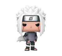 Funko Pop! Jiraiya Sannin