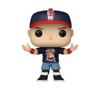 Funko Pop! John Cena (Final Match)
