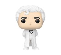 Funko Pop! Movies: Superman - (1978) - JOR-EL - Vinyl Collectible Figure - Gift Idea - Official Merchandise - Toy for Children and Adults - Movies Fans