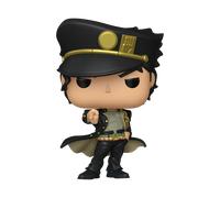 Jojo's Bizarre Adventure Jotaro Funko Pop Vinyl
