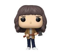 Funko Pop! Joyce Byers with Axe