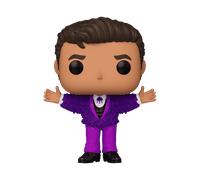 Funko Pop! Rocks: Juan Gabriel - Fringe Suit - Collectable Vinyl Figure - Gift Idea - Official Merchandise - Toys for Kids & Adults - Music Fans - Model Figure for Collectors and Display