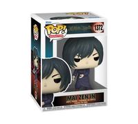 FUNKO POP: JUJUTSU KAISEN - MAI ZEN'IN