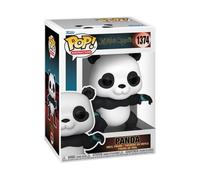 FUNKO POP: JUJUTSU KAISEN - PANDA