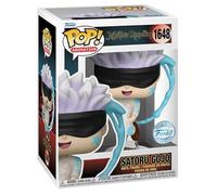 Funko POP! Satoru Gojo (Painting) - Jujutsu Kaisen