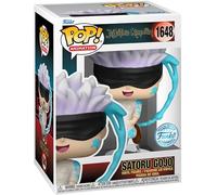 Funko POP! Satoru Gojo (Painting) - Jujutsu Kaisen