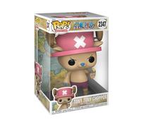 Funko One Piece Jumbo Chopper Figure Brown Kids