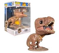 Funko Pop Jumbo Cinema Jurassic Park Dominion t - Rex (1222) Exclusive 62228