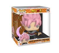 Funko Pop Figure Dragon Ball Super Super Saiyan Rose Goku Black 25 CM