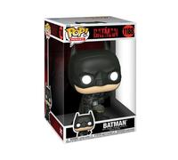 Funko Pop Vinyl Figure Movies Large 10" The Batman #1188 Batman V23