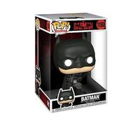 Funko Pop Vinyl Figure Movies Large 10" The Batman #1188 Batman V23
