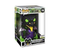 Funko Disney Super Sized Jumbo Maleficent As Dragon Figure 25 Cm Green Kids