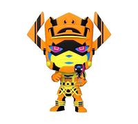 Funko Pop! Jumbo: Fantastic Four - Galactus The Lifebringer with The Fallen One 10" (Chase) Previews Exclusive