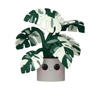 Funko Jumbo Monstera Figure Green Kids