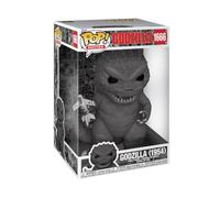 Funko Pop! Jumbo: Godzilla 70th - Godzilla 1954 - Collectable Vinyl Figure - Gift Idea - Official Merchandise - Toys for Kids & Adults - Movies Fans - Model Figure for Collectors and Display