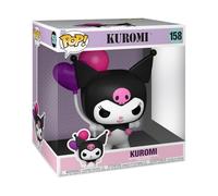 Funko Jumbo Kuromi Figure Multicolor Kids