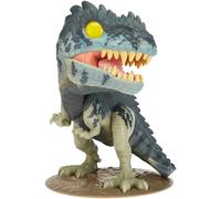 Funko Pop Jumbo: JW3 - Giant Dino - Gigantosaurus - Jurassic Park - Collectable