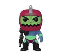 Funko POP Jumbo Masters of the Universe Trap Jaw 10" Vinyl Figure (#90)