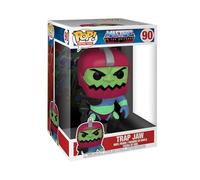 Funko POP Retro Toys: Master of the Universe - Trapjaw #90 Vinyl