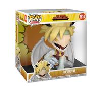 Funko My Hero Academia Ryukyu Figure 25 Cm White Kids