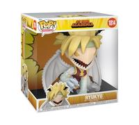 Funko Pop! My Hero Academia Ryukyu Figure 25 Cm White