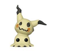 FUNKO Jumbo: Pokemon- Mimikyu One Size None
