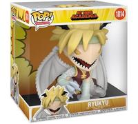 FUNKO POP JUMBO MY HERO ACADEMIA RYUKYU DRAGON