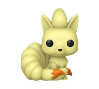 Funko Pop! Jumbo Ninetales