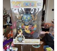 Funko POP Jumbo One - Kaido as Dragon - FUNKO NON-HUMAN - Q840z