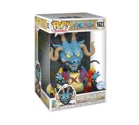 Funko POP! JUMBO Kaido Dragon Form - One Piece