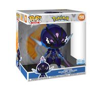 Funko Jumbo Ceruledge Figure Blue Kids