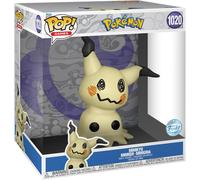 FUNKO Jumbo: Pokemon- Mimikyu One Size None