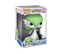 Funko Pop! Jumbo: Pokemon - Gardevoir - Collectable Vinyl Figure - Gift Idea - Official Merchandise - Toys for Kids & Adults - Video Games Fans - Model Figure for Collectors and Display